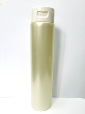 Tube 100ml de empaquetage cosmétique crème de BB