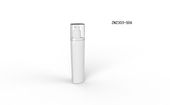 Home > Products >Skin Care >Lotion Bottle Skin Care ZNZ303  Lotion Bottle 15ml/30ml/50ml 51.5mm/71.0mm/117.0mm