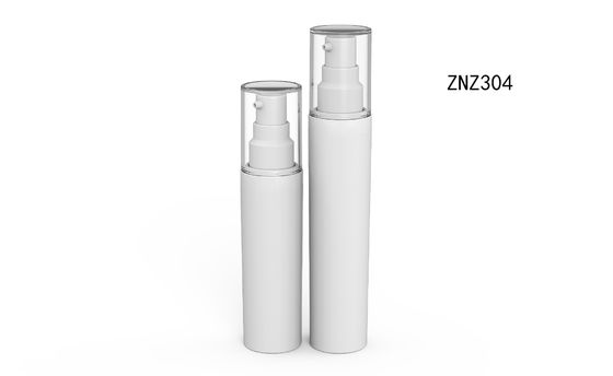 Home > Products >Skin Care >Lotion Bottle Skin Care ZNZ304  Lotion Bottle 30ml/45ml 143.4mm/173.3mm