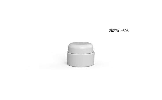 la crème de 15ml 30ml cogne l'emballage cosmétique