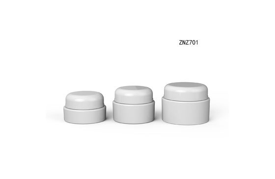 la crème de 15ml 30ml cogne l'emballage cosmétique