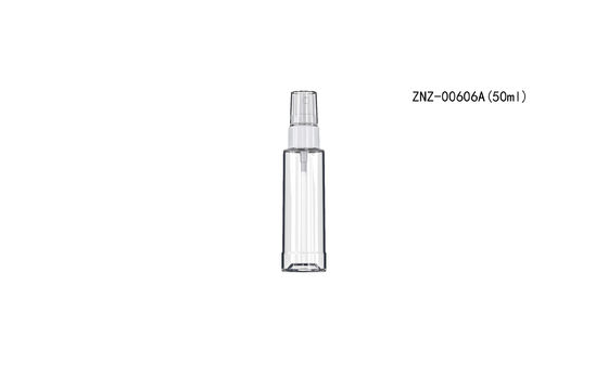 Bouteille rechargeable de parfum du voyage 50ML