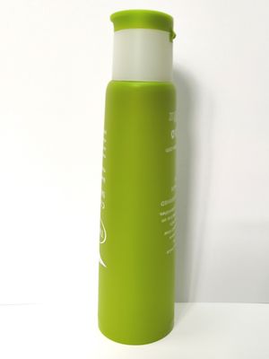 tube cosmétique en plastique de 30ml 200ml
